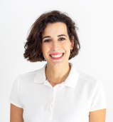 Dr. Ana Pérez Pardo