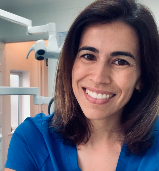 Dr. Ana Rita Mendes Moio