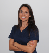 Dr. Anahita Boddohi Bonet