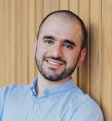 Dr. Anas AlRawi