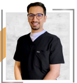 Dr. Anas Alammar
