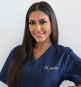 Dr. Anastasia Sidiropoulou