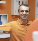 Dr. Anatoli Koumalagov