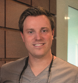 Dr. Andre Freidel