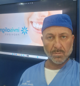 Dr. Andrea Allocca