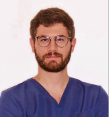 Dr. Andrea Barresi