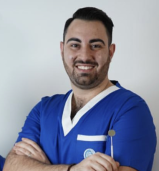 Dr. Andrea Carbone