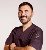 Dr. Andrea Carrino