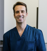 Dr. Andrea Conigliaro