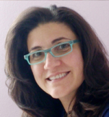 Dr. Andrea Cristina Gouveia