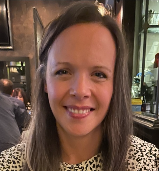 Dr. Andrea Currie
