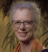 Dr. Andrea Freudenberg