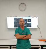 Dr. Andrea Giglio