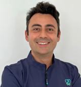 Dr. Andrea Nakhleh