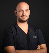 Dr. Andrea Perissinotto