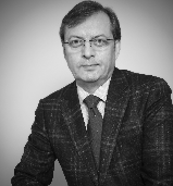 Dr. Andrej Zentner