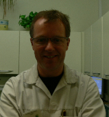 Dr. Andrew Bennison