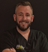 Dr. Andrew Holly
