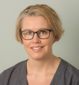 Dr. Ane Juul