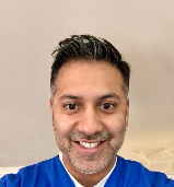 Dr. Aneesh Bali BUPA P04505
