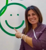 Dr. Angelica Tundo