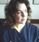 Dr. Angeliki Gerogianni