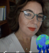 Dr. Angeliki Gerogianni