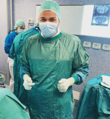Dr. Angelo Lambiase