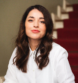 Dr. Ani Hambaryan