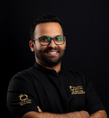 Dr. Aniket Pramod Potnis GA