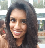 Dr. Anisha Gathani