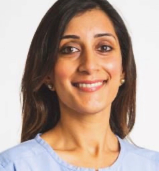 Dr. Anita Suman