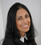 Dr. Anjli Patel
