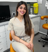Dr. Anmol Saggar
