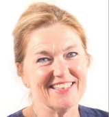 Dr. Ann Marie Møller