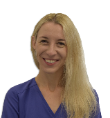 Dr. Anna Czyz  {my}dentist