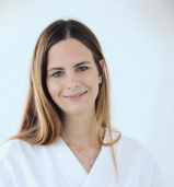 Dr. Anna Ferri