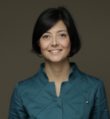 Dr. Anna Lucia Greco
