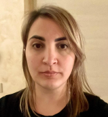 Dr. Anna Maria Di Pietro