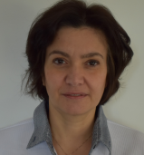 Dr. Anna Maria Vigo