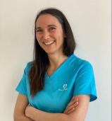 Dr. Anna Pisetta