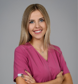 Dr. Anna Tonder