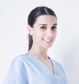Dr. Annalisa Fedino