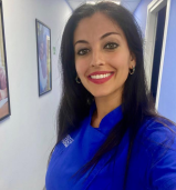 Dr. Annalisa Marino