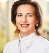 Dr. Annett Heppner