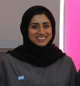 Dr. Annum Sabir