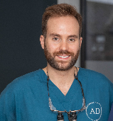 Dr. Anthony A Dagnall