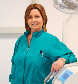 Dr. Antonella Fregonese