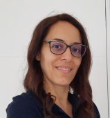 Dr. Antonia Pagano