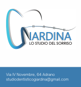 Dr. Antonino Giardina